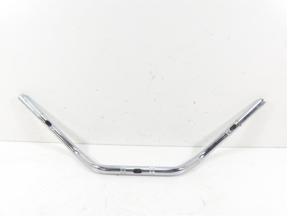 2001 Indian Centennial Scout Straight Oem Handlebars Handle Bars 39-018 {{ shop.shopifyCountryName }} - Mototech271