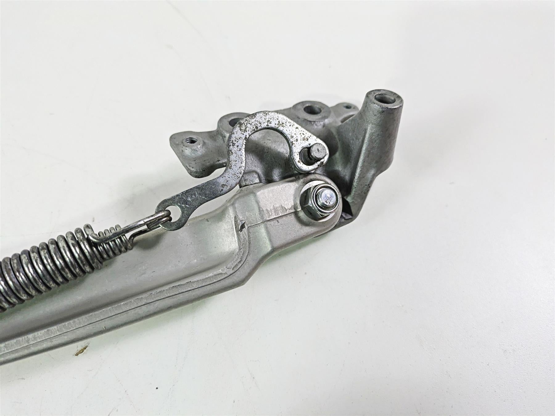 2012 Mv Agusta F4 RR Side Kickstand Kick Stand + Safety Switch 80A0B3583 {{ shop.shopifyCountryName }} - Mototech271