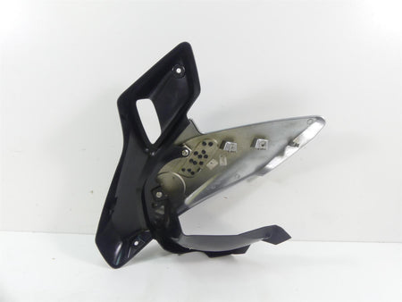 2014 BMW R1200GS K50 Left Side Snorkel Cover Fairing + Emblem - Read 46638533659 {{ shop.shopifyCountryName }} - Mototech271
