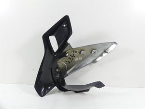 2014 BMW R1200GS K50 Left Side Snorkel Cover Fairing + Emblem - Read 46638533659 | Mototech271