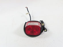 Load image into Gallery viewer, 2015 Harley Touring FLHTKL Electra Glide Tail Light Taillight Lamp Read 68140-04
