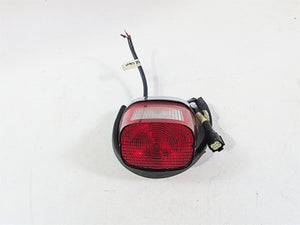 2015 Harley Touring FLHTKL Electra Glide Tail Light Taillight Lamp Read 68140-04