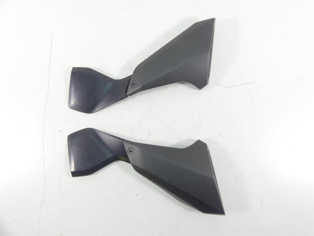 2015 Yamaha MT09 FZ09 Fuel Gas Tank Side Fairing Set 1RC-24108-00-00 {{ shop.shopifyCountryName }} - Mototech271