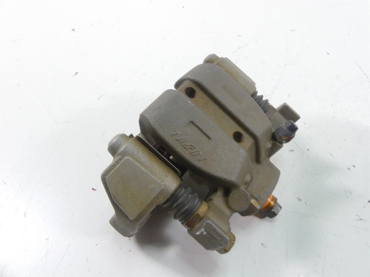 2020 Honda Talon S2X 1000X Rear Nissin Brake Caliper Set 52360-HL6-A00 {{ shop.shopifyCountryName }} - Mototech271