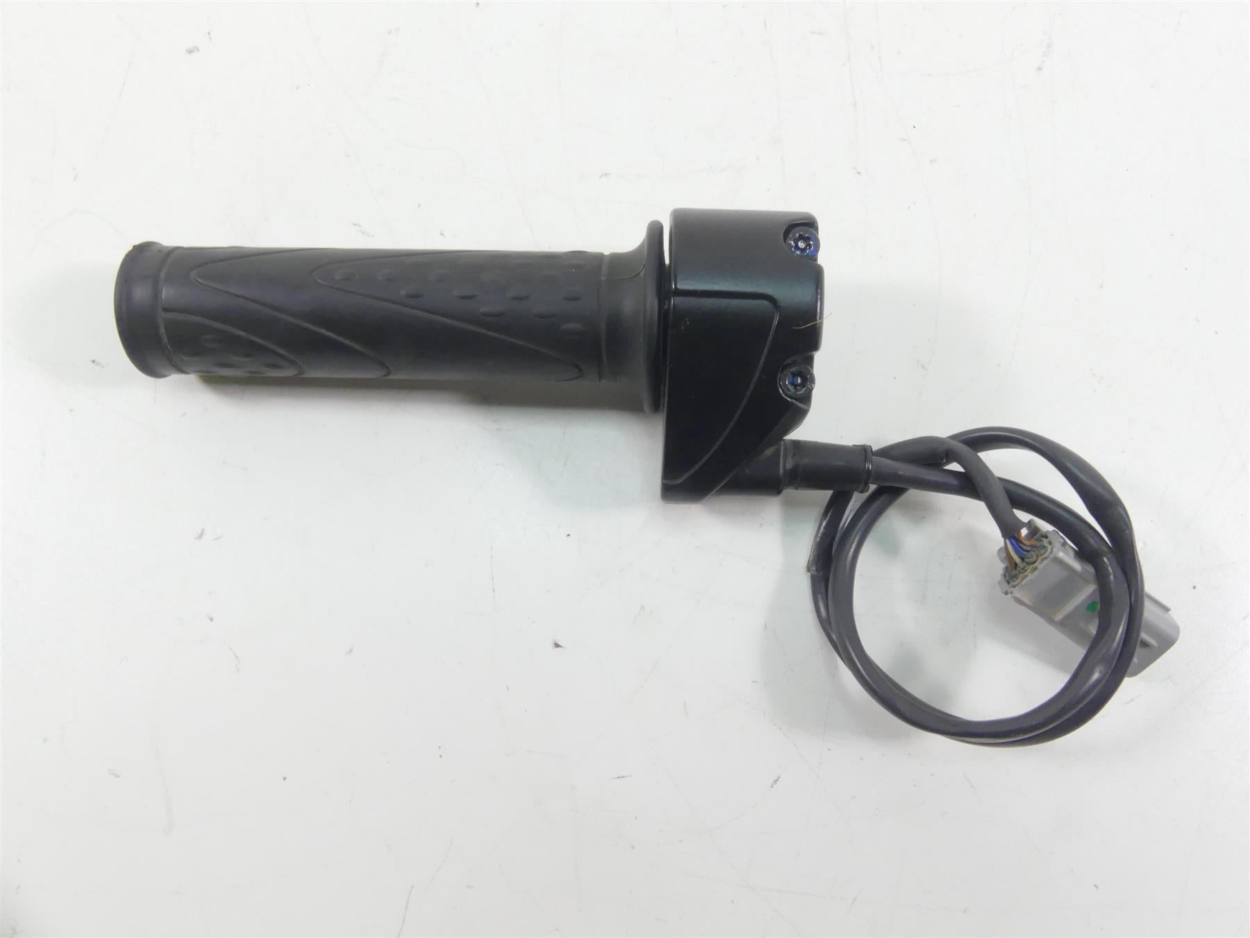 2018 Mv Agusta Brutale 800 RR Ride Fly By Wire Throttle Grip Set 8E00B5444 {{ shop.shopifyCountryName }} - Mototech271