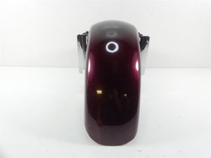 2006 Honda V-Twin VTX1800 N3 Front Fender Tire Hugger Mud Guard 61100-MCV-N10 | Mototech271