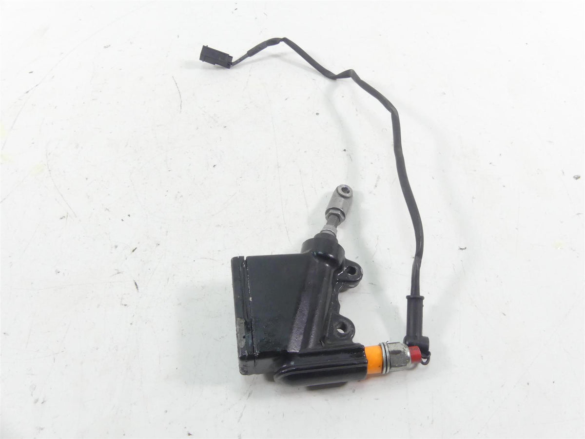 2016 Indian Scout Sixty Rear Brake Master Cylinder 1911996 1913925 {{ shop.shopifyCountryName }} - Mototech271