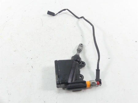2016 Indian Scout Sixty Rear Brake Master Cylinder 1911996 1913925 {{ shop.shopifyCountryName }} - Mototech271