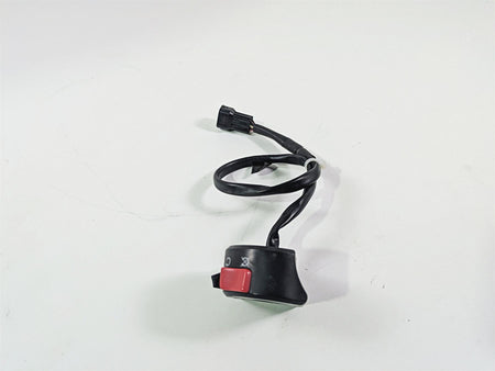 2016 Kawasaki ZX10R Ninja Right Hand Start Control Switch 46091-0322 46091-0422 {{ shop.shopifyCountryName }} - Mototech271