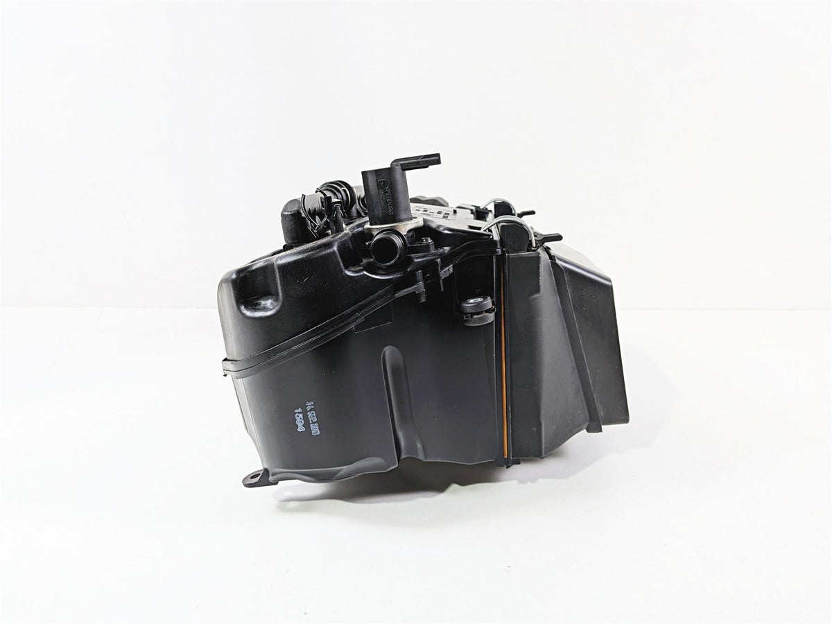 2017 BMW S1000RR K46 Air Box Intake & Injector Set 13718561315 13617672335 {{ shop.shopifyCountryName }} - Mototech271