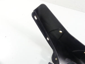 2006 Harley VRSCD Night Rod Rear Plastic Inner Fender Subframe 59033-01A