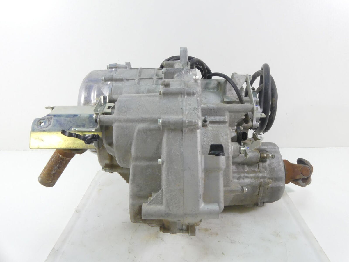 2018 Yamaha YXZ1000 R EPS Transmission Gear Box - 605Mi Only 2HC-17542-00-00 {{ shop.shopifyCountryName }} - Mototech271