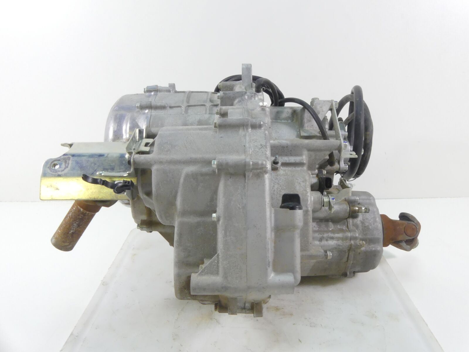 2018 Yamaha YXZ1000 R EPS Transmission Gear Box - 605Mi Only 2HC-17542-00-00 {{ shop.shopifyCountryName }} - Mototech271
