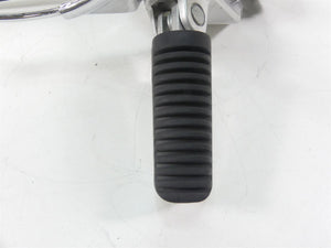 2009 Yamaha XV1700 Road Star Warrior Right Front Footpeg + Brake 5PX-27420-10-00 | Mototech271