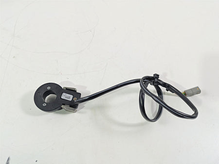 2017 Aprilia RSV 1100 Tuono V4 Factory Traction Control Switch -Read 852398 {{ shop.shopifyCountryName }} - Mototech271