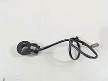 Load image into Gallery viewer, 2017 Aprilia RSV 1100 Tuono V4 Factory Traction Control Switch  -Read 852398
