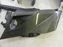 Load image into Gallery viewer, 2020 Can-Am Commander 1000R XT Interior Fairing Plastic Cover Set
