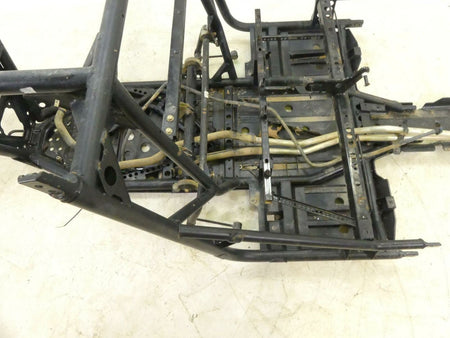 2017 Polaris RZR 1000 XP EPS Straight Main Frame Chassis Slvg 1021247 {{ shop.shopifyCountryName }} - Mototech271