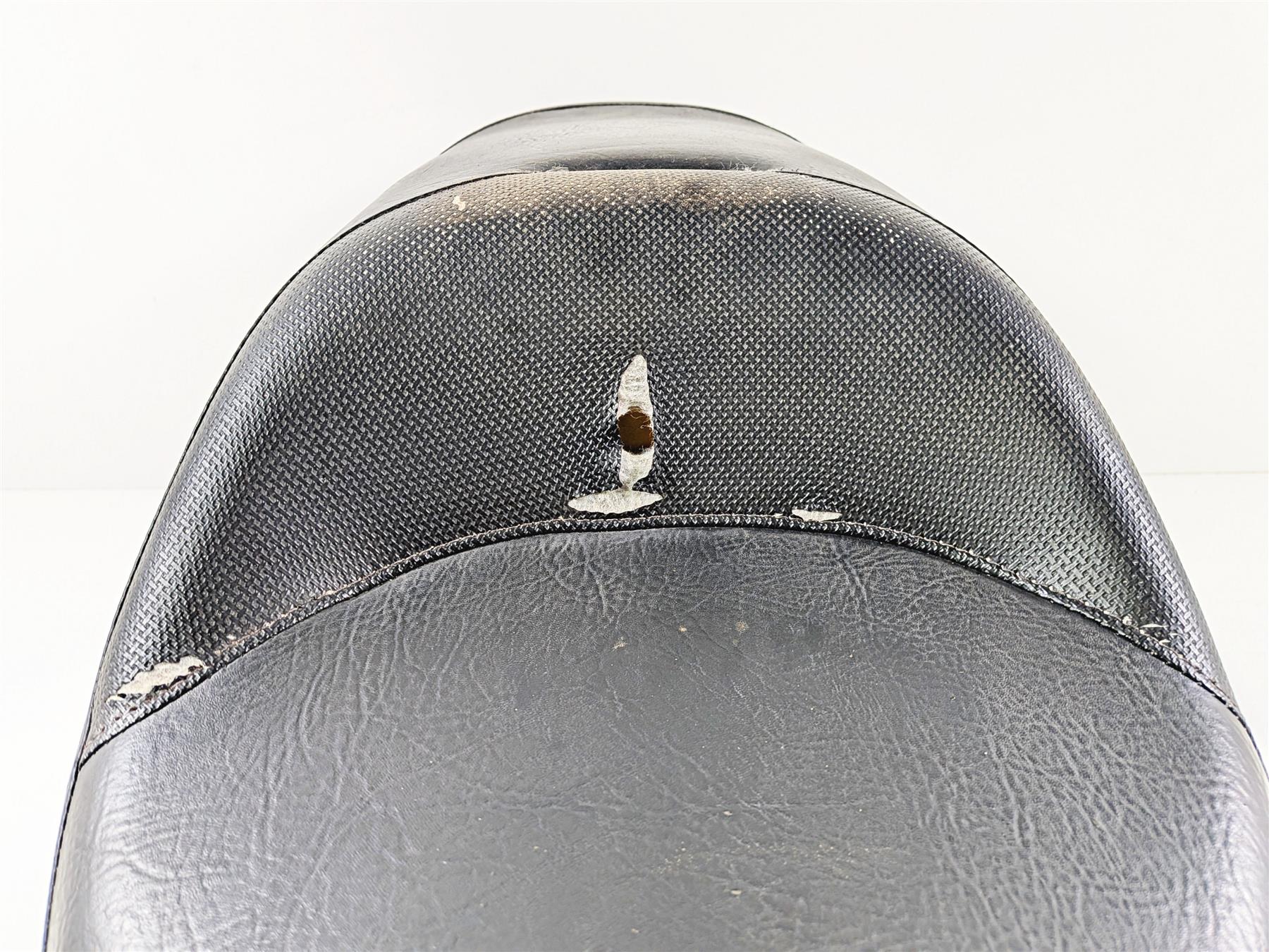 2016 Victory Cross Country Unheated Seat Saddle 1017680 {{ shop.shopifyCountryName }} - Mototech271