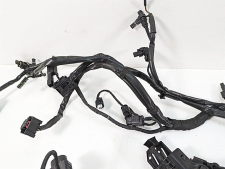 2015 BMW S1000RR K46 Ddc Main Wiring Harness & Engine Harness - Read 61118556087 {{ shop.shopifyCountryName }} - Mototech271