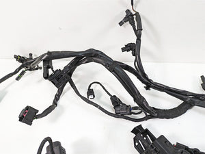 2015 BMW S1000RR K46 Ddc Main Wiring Harness & Engine Harness - Read 61118556087 | Mototech271