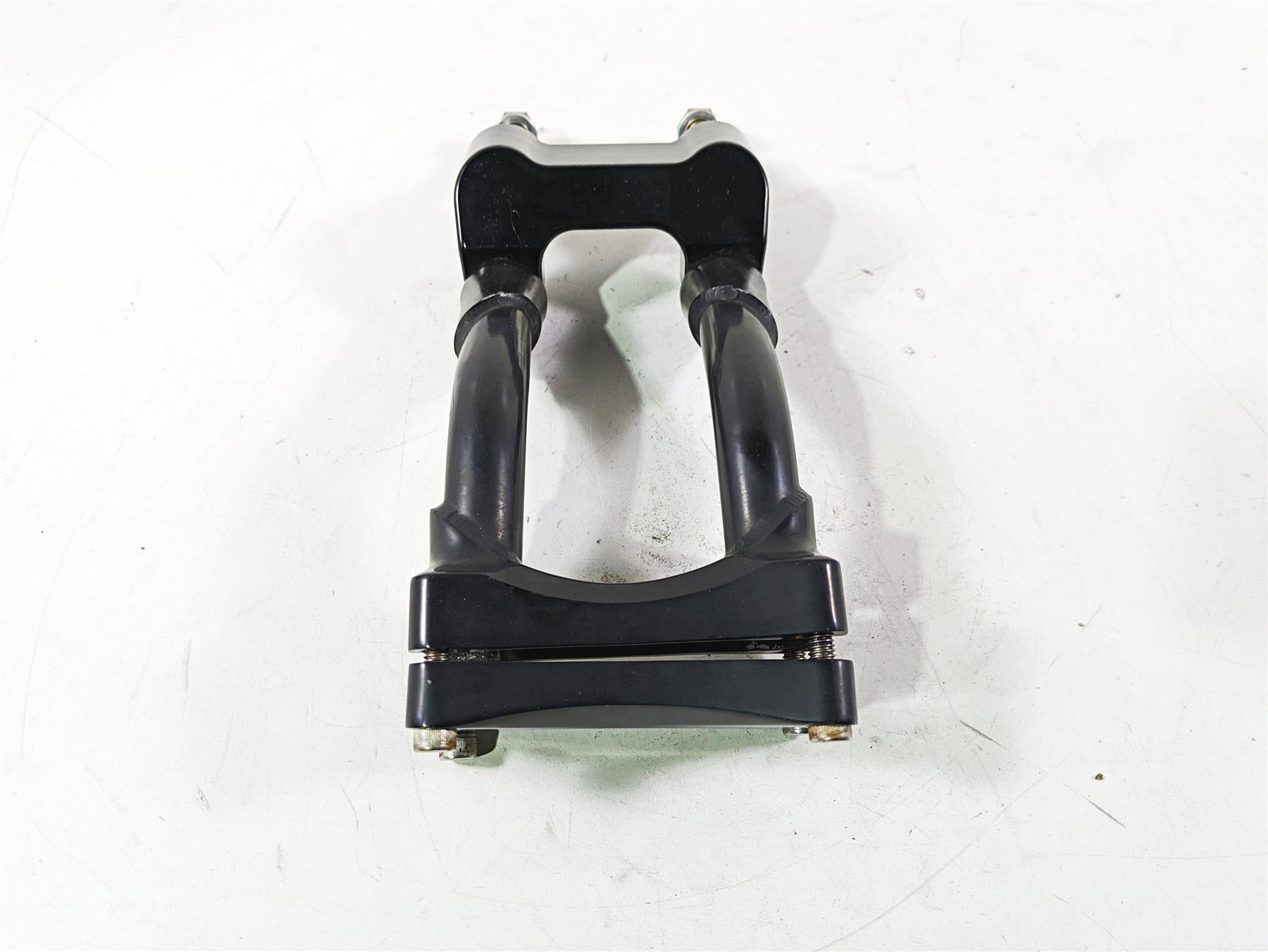 2017 Harley Touring FLTRXS Road Glide Biltwell Riser Set Pullback 6414-201-06 {{ shop.shopifyCountryName }} - Mototech271