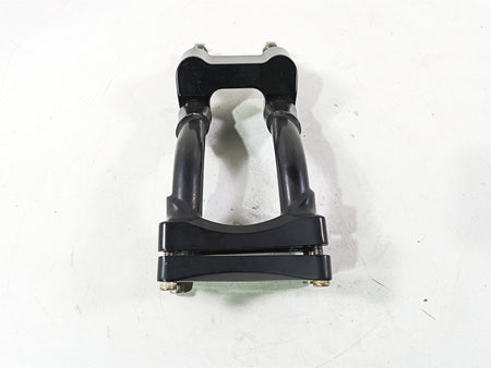 2017 Harley Touring FLTRXS Road Glide Biltwell Riser Set Pullback 6414-201-06 {{ shop.shopifyCountryName }} - Mototech271