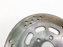 Load image into Gallery viewer, 1986 Harley Sportster XLH 883 Front Brake Rotor Disc 44136-84A | Mototech271
