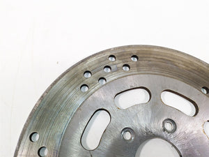 1986 Harley Sportster XLH 883 Front Brake Rotor Disc 44136-84A | Mototech271