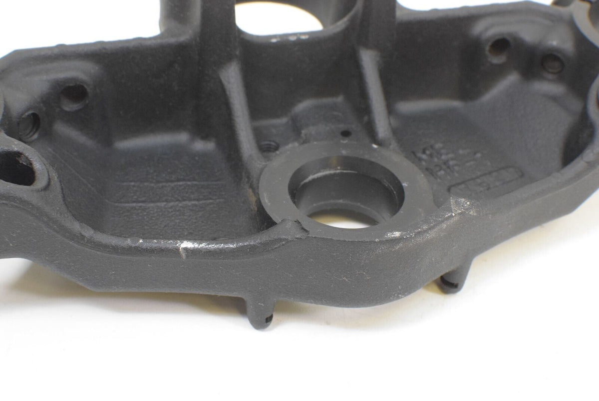 2006 Honda CBR1000 RR Upper Triple Tree Steering Clamp 50mm 53230-MEL-000 {{ shop.shopifyCountryName }} - Mototech271