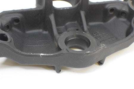 2006 Honda CBR1000 RR Upper Triple Tree Steering Clamp 50mm 53230-MEL-000 {{ shop.shopifyCountryName }} - Mototech271