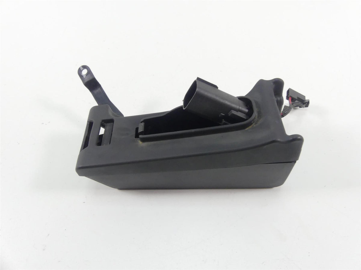 2022 Harley Softail FXBBS Street Bob Horn Mount Box + Steer Wiring 69201654 {{ shop.shopifyCountryName }} - Mototech271