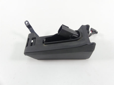 2022 Harley Softail FXBBS Street Bob Horn Mount Box + Steer Wiring 69201654 {{ shop.shopifyCountryName }} - Mototech271