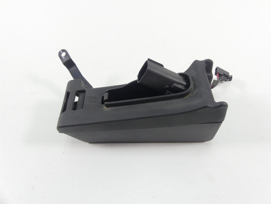 2022 Harley Softail FXBBS Street Bob Horn Mount Box + Steer Wiring 69201654 {{ shop.shopifyCountryName }} - Mototech271