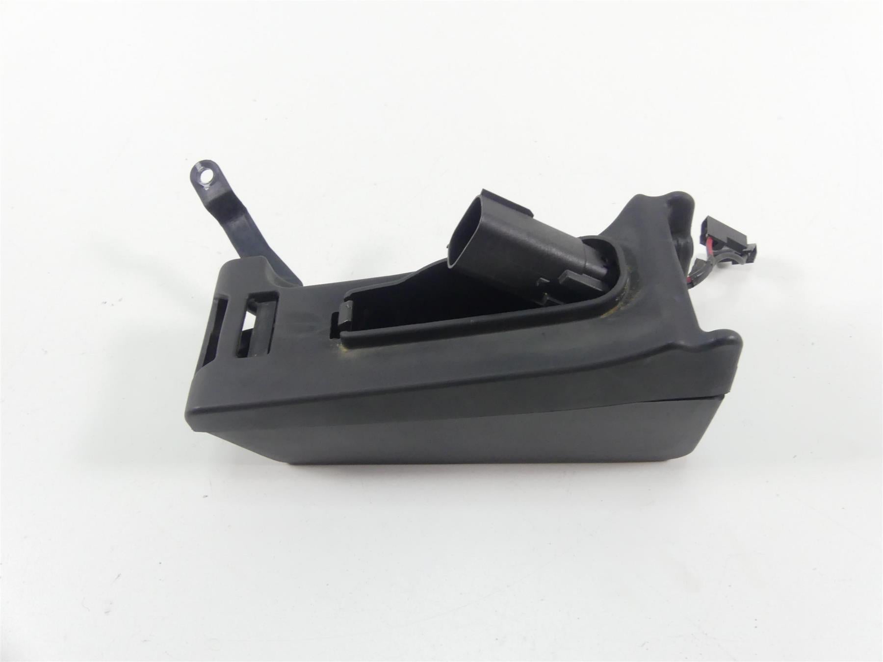 2022 Harley Softail FXBBS Street Bob Horn Mount Box + Steer Wiring 69201654 | Mototech271