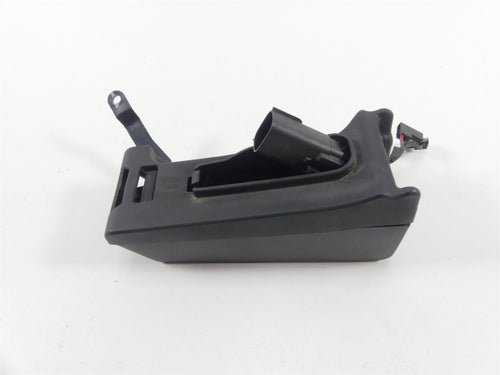 2022 Harley Softail FXBBS Street Bob Horn Mount Box + Steer Wiring 69201654 | Mototech271