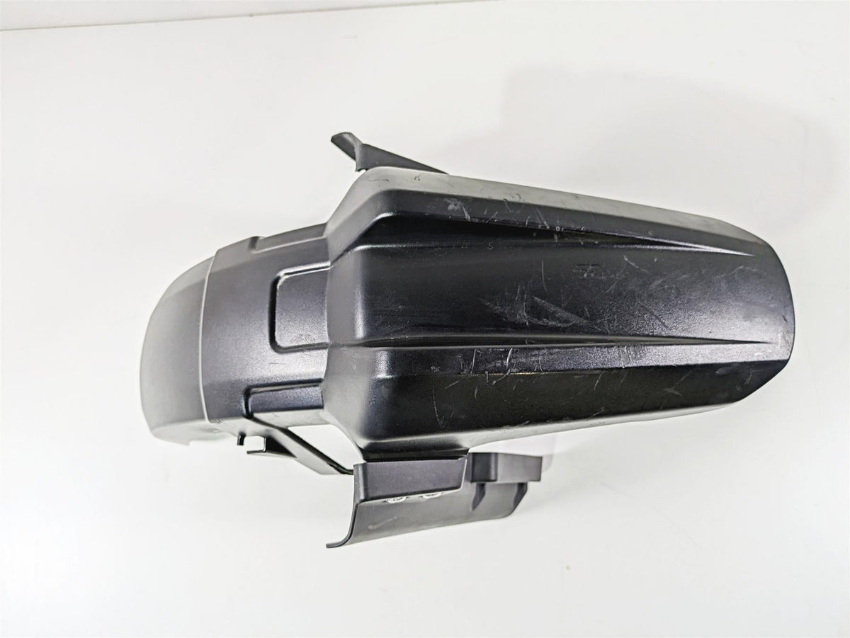 2015 Triumph Tiger Explorer XC Front Lower Fender & Side Covers T2303320 {{ shop.shopifyCountryName }} - Mototech271