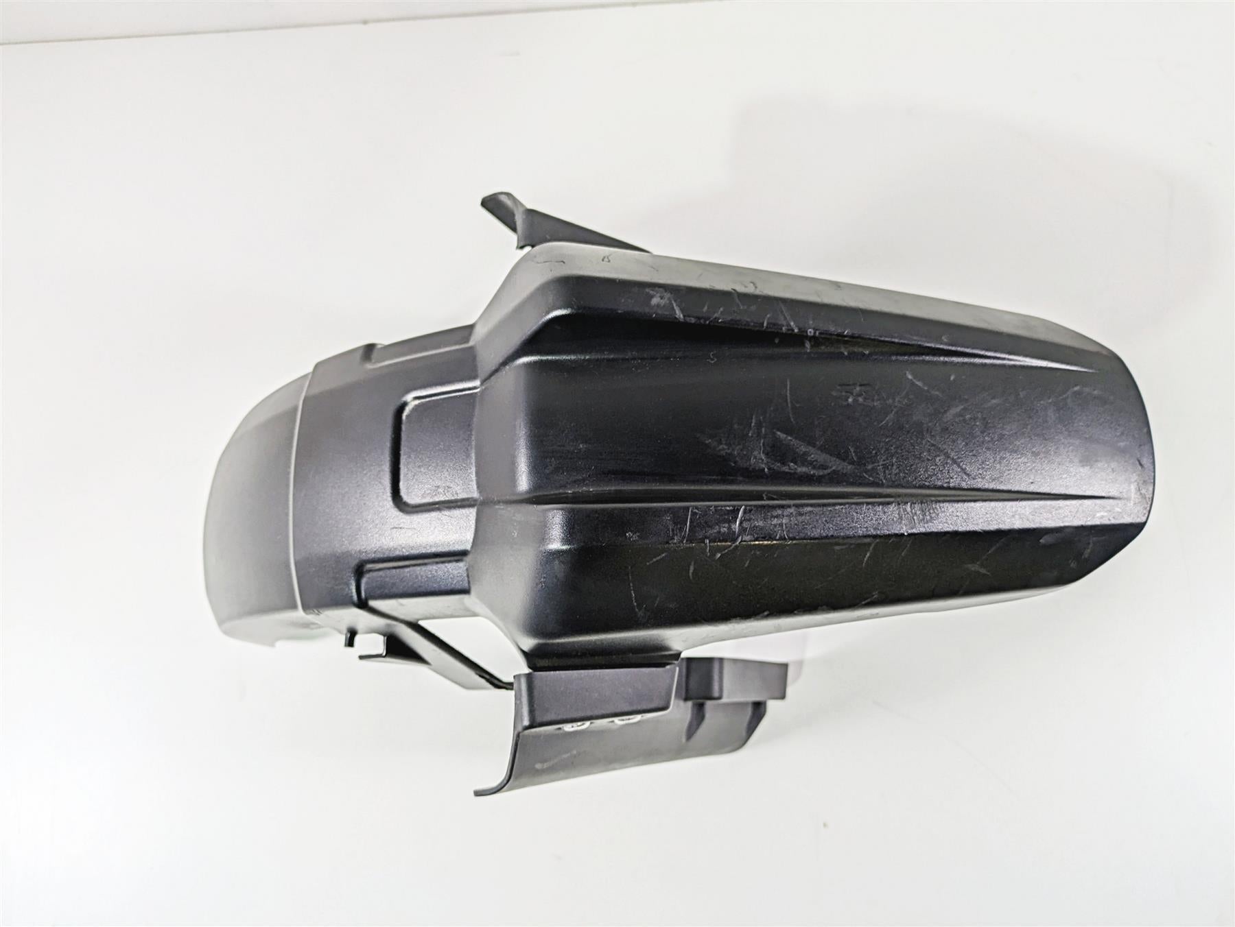 2015 Triumph Tiger Explorer XC Front Lower Fender & Side Covers T2303320 {{ shop.shopifyCountryName }} - Mototech271