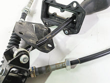 Load image into Gallery viewer, 2023 Kawasaki Teryx KRX KRF 1000 C Shift Lever Gear Selector &amp; Cable 54010-0629

