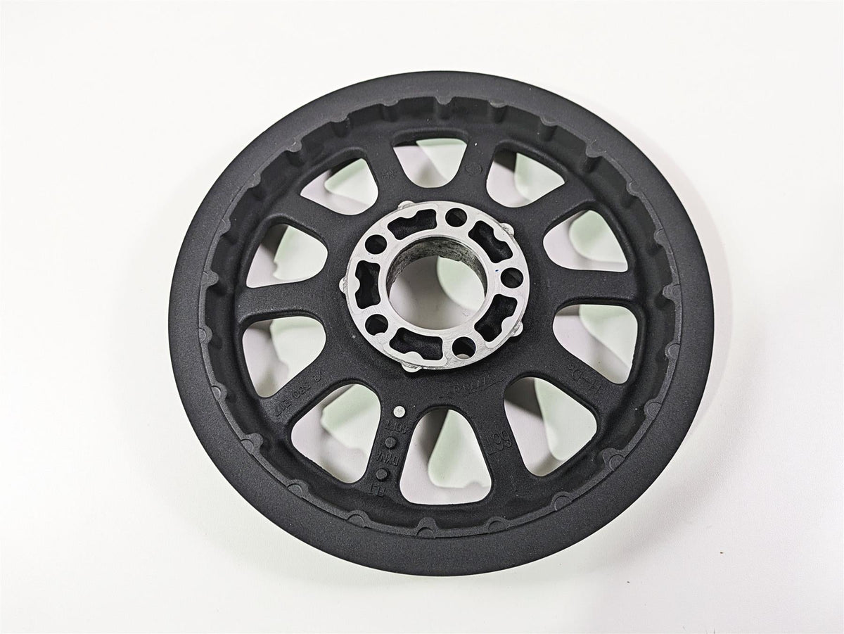 2019 Harley Softail FXDR 114 Rear Belt Pulley Sprocket 66T 24mm 37778-07 {{ shop.shopifyCountryName }} - Mototech271