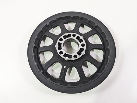2019 Harley Softail FXDR 114 Rear Belt Pulley Sprocket 66T 24mm 37778-07 {{ shop.shopifyCountryName }} - Mototech271