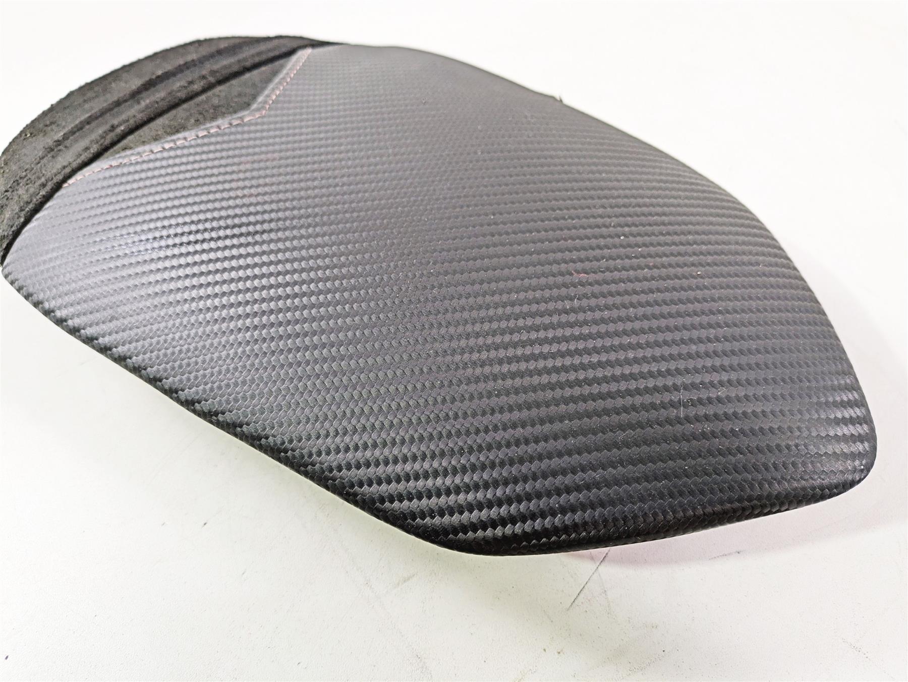2012 Mv Agusta F4 RR Rear Passenger Seat Saddle - Torn 8000B3656 {{ shop.shopifyCountryName }} - Mototech271