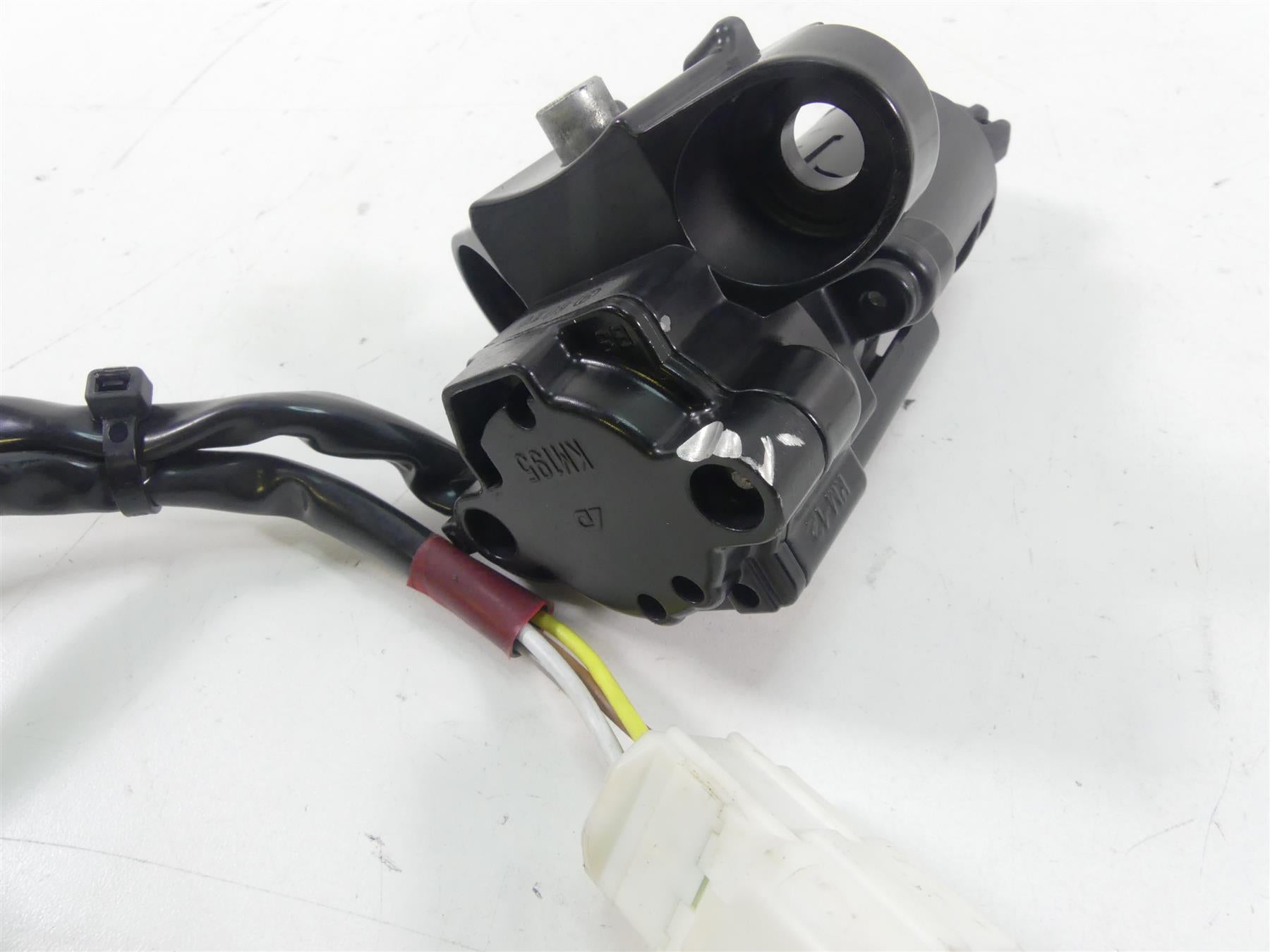 2021 Kawasaki ZX1400 ZX14R Ninja Ignition Switch Key Lock Set 27005-0568 27048-5013 {{ shop.shopifyCountryName }} - Mototech271