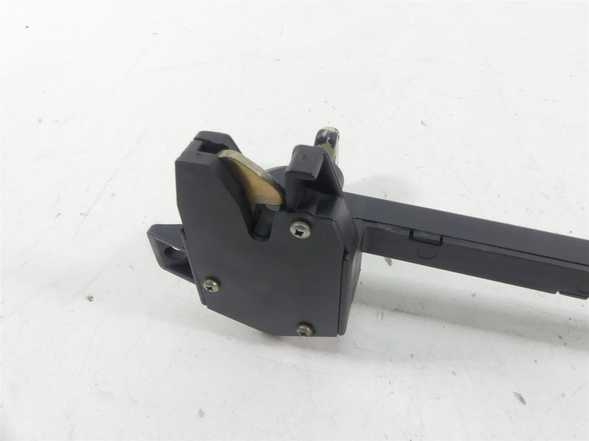 2001 BMW R1150 GS R21 Front Rear Saddle Seat Mount Set + Key & Lock 52532313291 {{ shop.shopifyCountryName }} - Mototech271