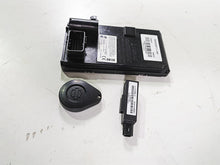 Load image into Gallery viewer, 2020 Harley Touring FLHT Electra Glide Bcm Control Module Fob X-Axis 41000341F
