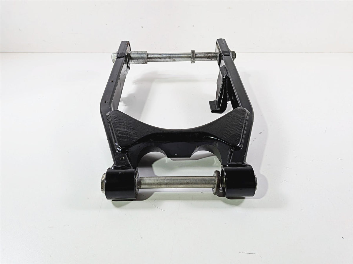 2006 Harley Davidson Dyna FXDBI Street Bob Rear Swingarm + Axle - Read 47820-06 {{ shop.shopifyCountryName }} - Mototech271