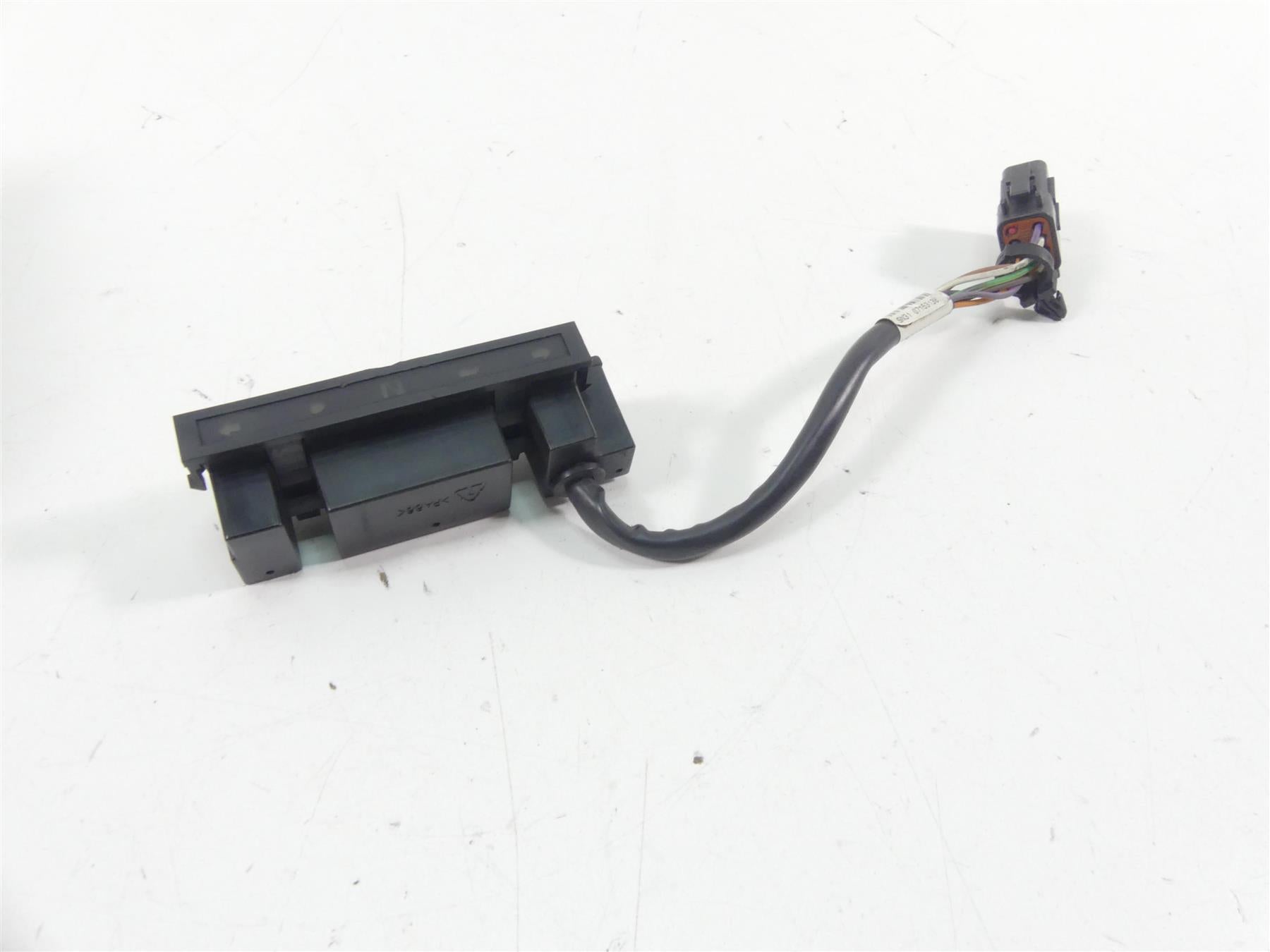 Harley Dyna FXDWG Dyna Wide Glide Instrument Indicator Lights 68113-99B {{ shop.shopifyCountryName }} - Mototech271