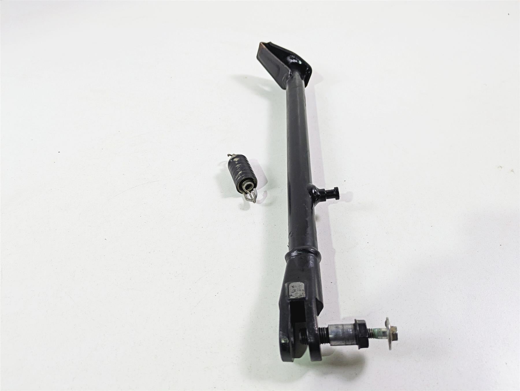 2018 Ducati Scrambler Desert Sled 800 Side Kickstand Stand 55610981CA {{ shop.shopifyCountryName }} - Mototech271