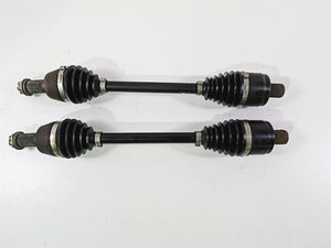 2020 Polaris Sportsman 1000 XP Rear Cv Drive Axle Shaft Set 1332642 | Mototech271