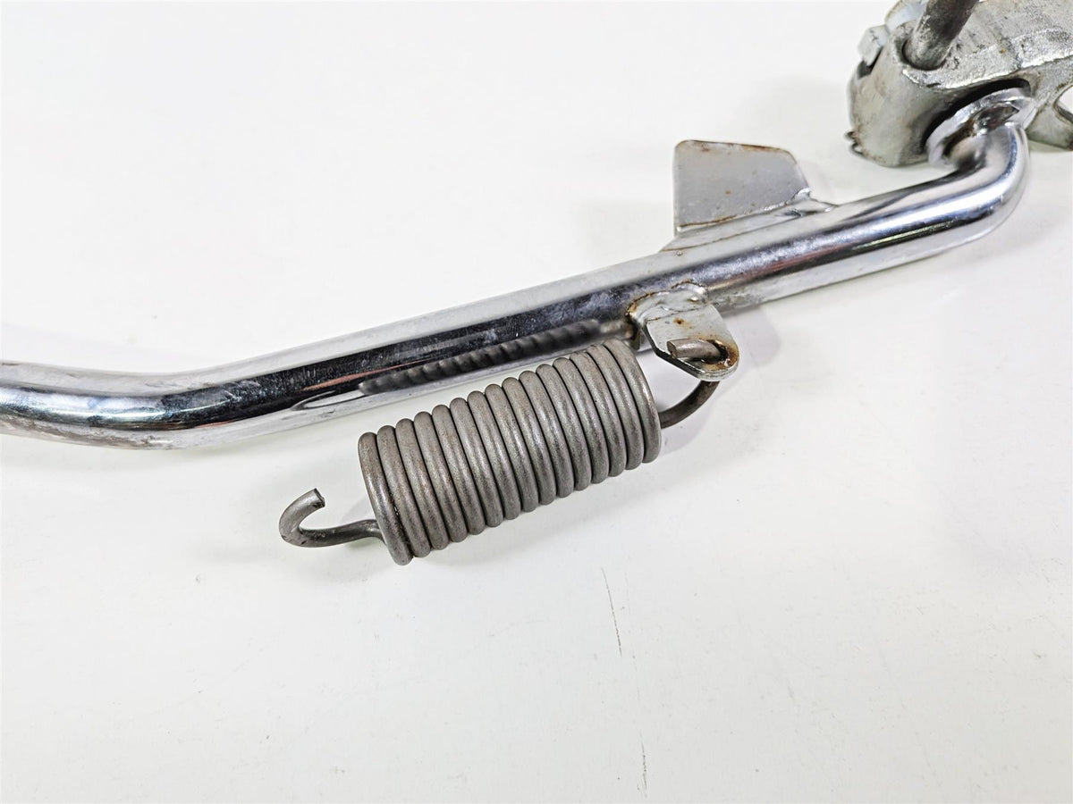 2011 Harley FXDF Dyna Fat Bob Side Kickstand Kick Stand 49704-90H {{ shop.shopifyCountryName }} - Mototech271